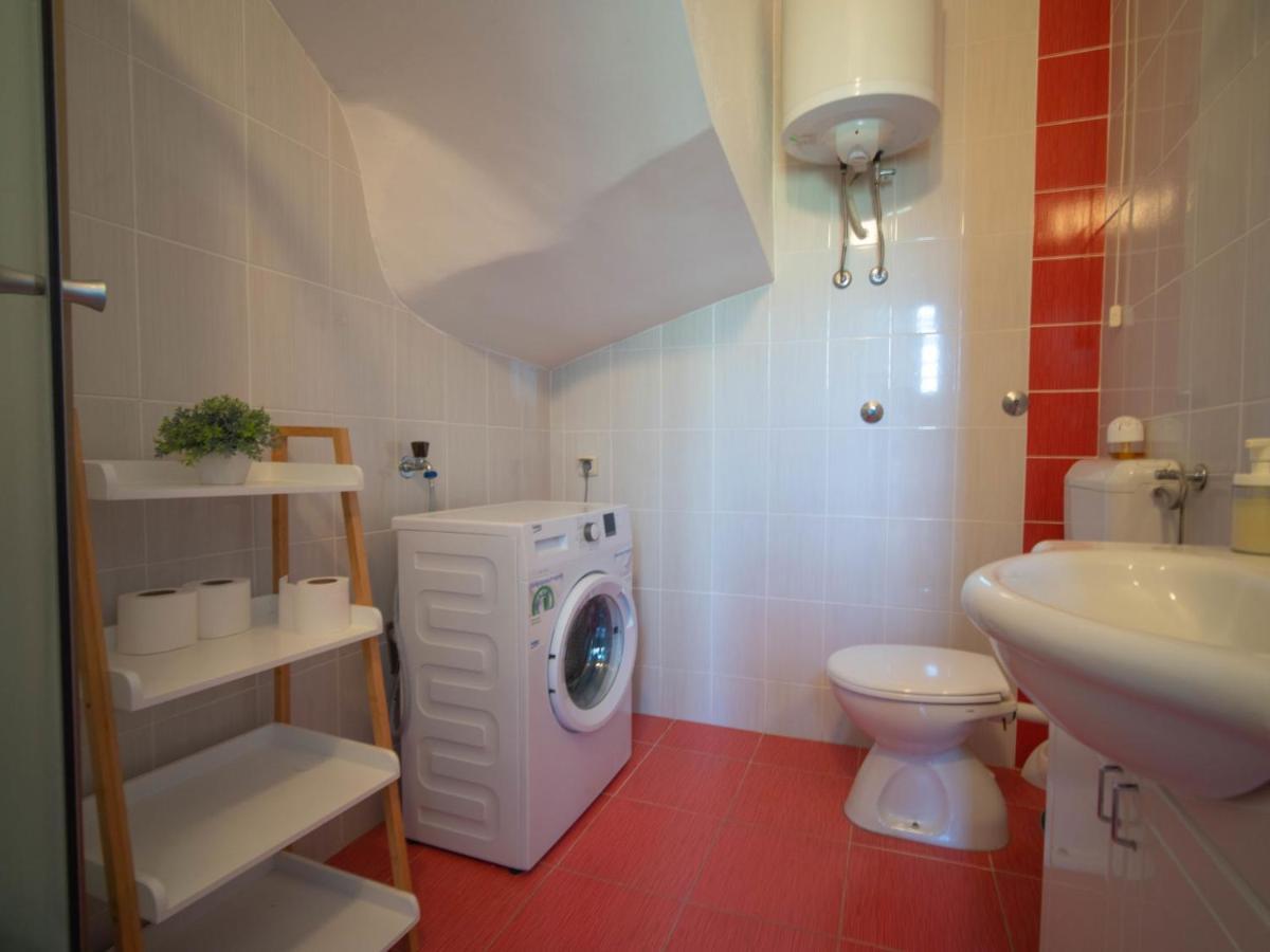 Apartment Ivka -Apt-1 By Interhome Punat Extérieur photo