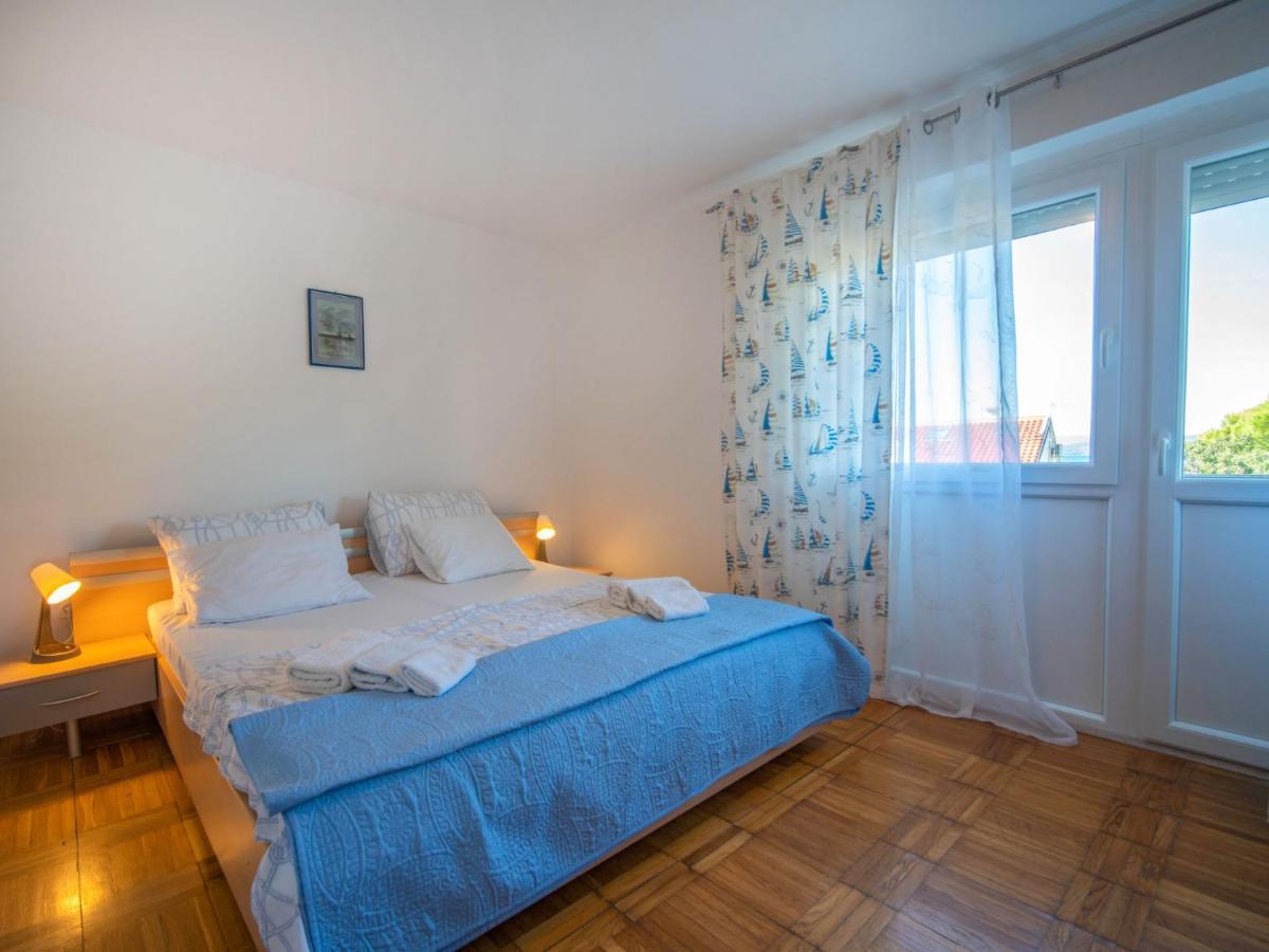 Apartment Ivka -Apt-1 By Interhome Punat Extérieur photo